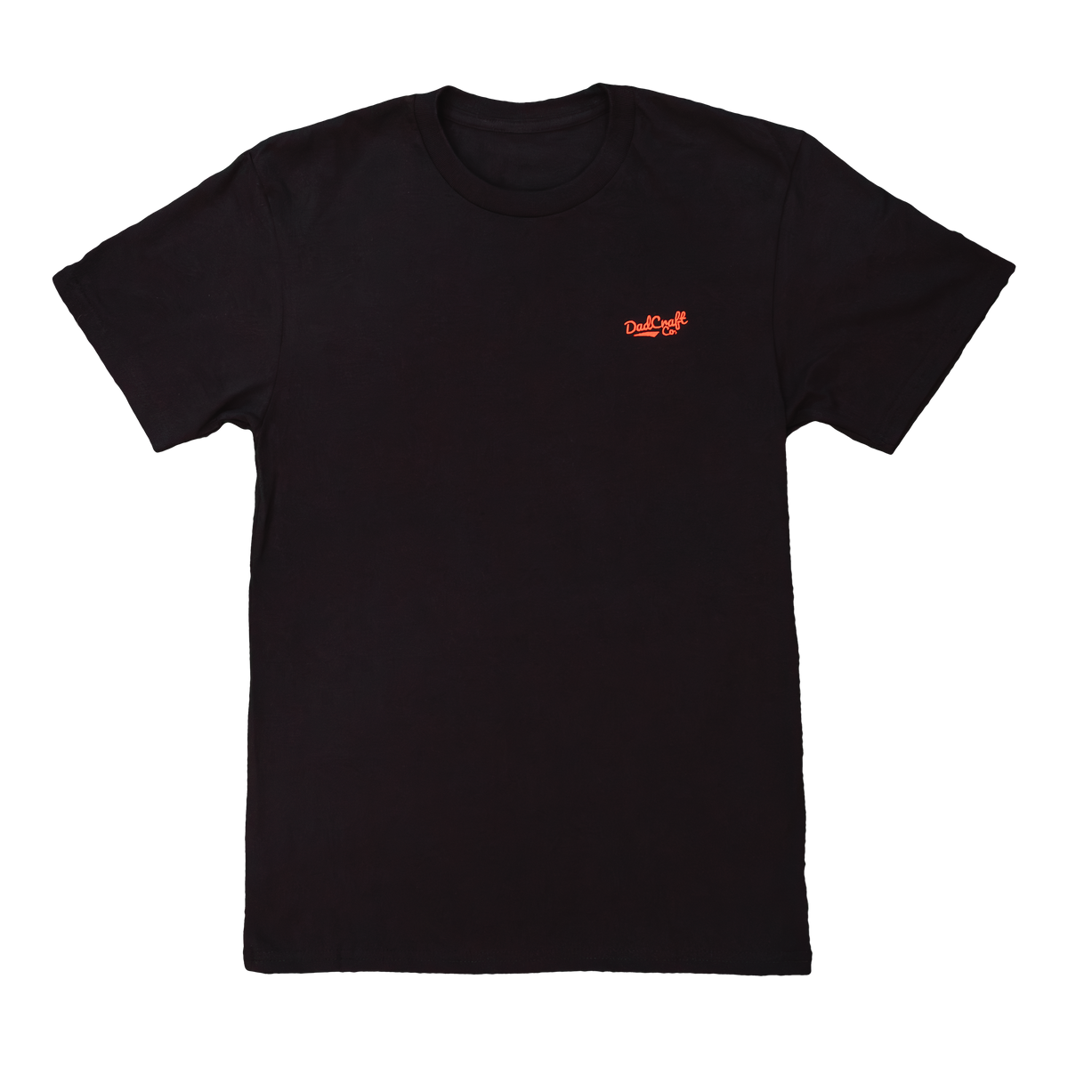 Burnt Oil Black