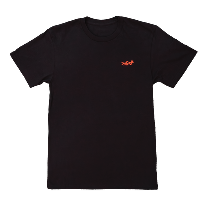 Burnt Oil Black