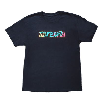 Superfly Show Shirt