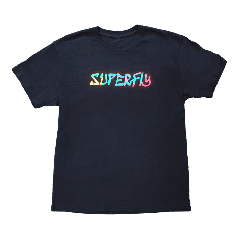 Superfly Show Shirt